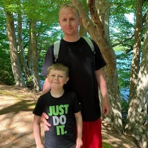 Meet your Posher, Andrew